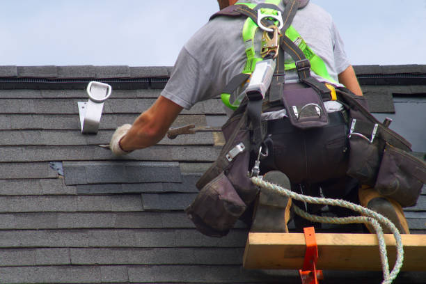 Best Slate Roofing Contractor  in Farmington, IL