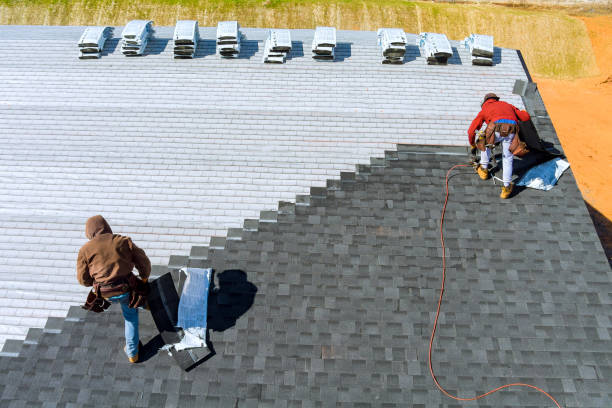 Best New Roof Installation  in Farmington, IL