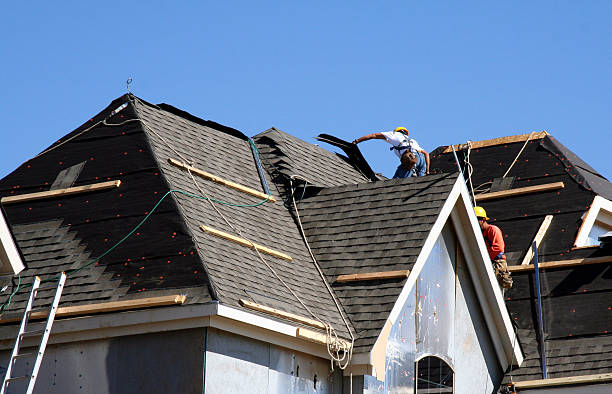 Best Roof Leak Repair  in Farmington, IL