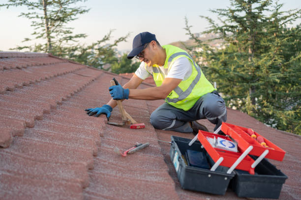 Best Roof Replacement Cost  in Farmington, IL