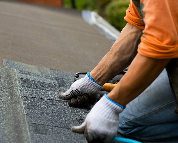 Quick and Trustworthy Emergency Roof Repair Services in Farmington, IL