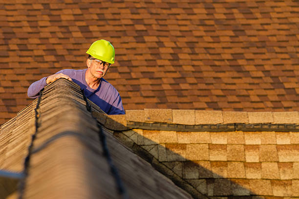Best New Roof Installation  in Farmington, IL