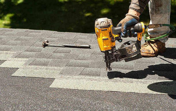 Best Best Roofing Contractors  in Farmington, IL