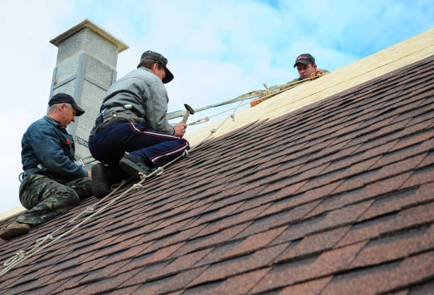 Trusted Farmington, IL Roofing Contractor Experts