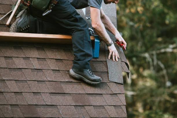 Best Residential Roofing Contractor  in Farmington, IL